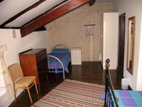 Family room - 1 double and 1 single