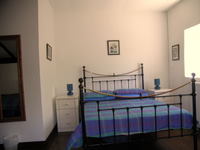Family room - 1 double and 1 single